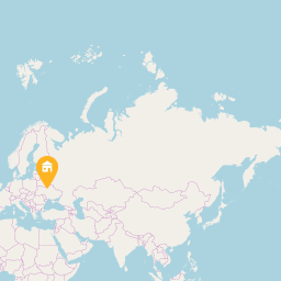 Apartment on Mikhailovskaya на глобальній карті